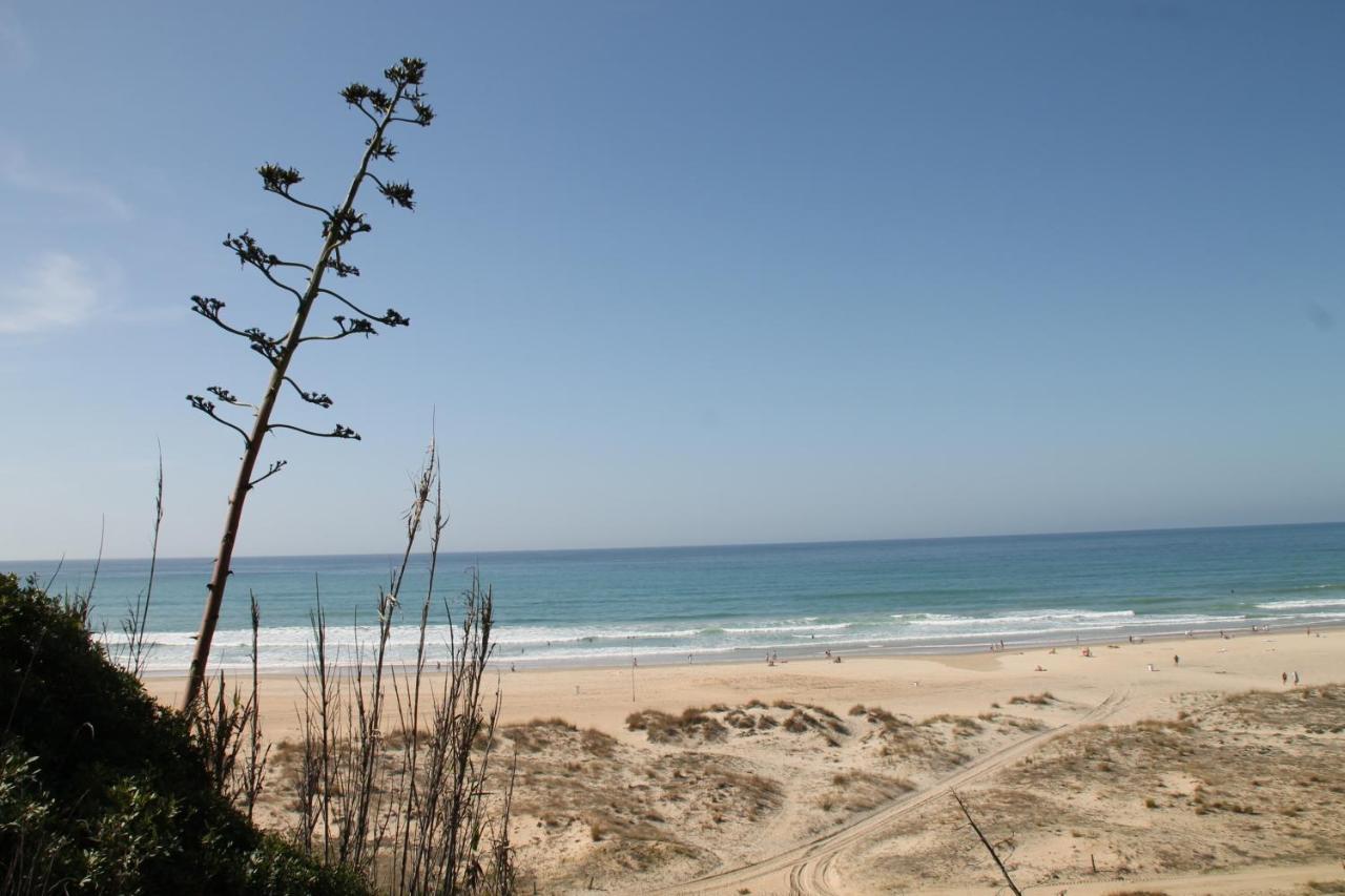 Apartamento San Jose 2, Conil. Conil De La Frontera Zewnętrze zdjęcie