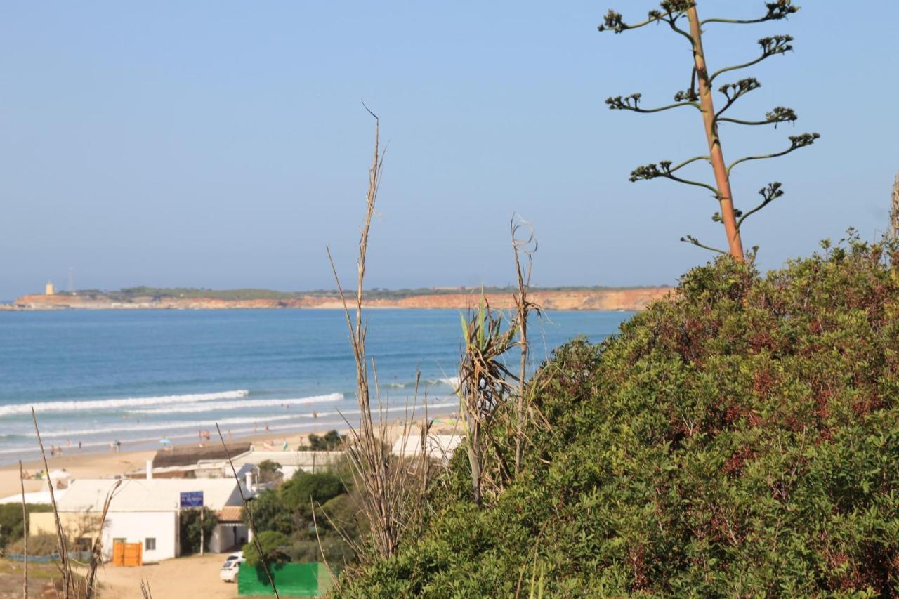 Apartamento San Jose 2, Conil. Conil De La Frontera Zewnętrze zdjęcie