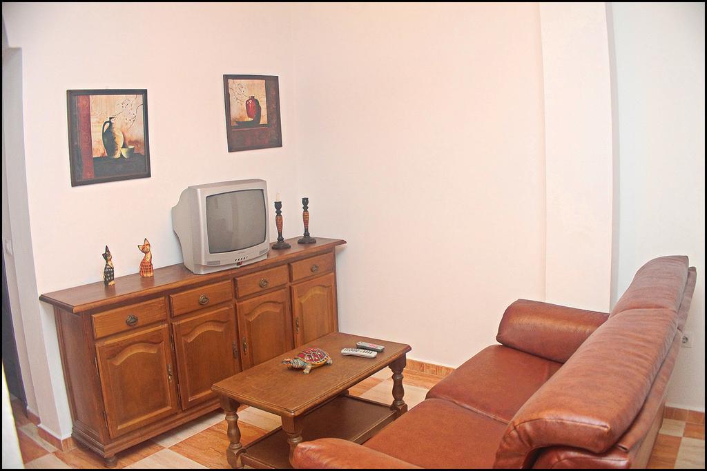 Apartamento San Jose 2, Conil. Conil De La Frontera Zewnętrze zdjęcie