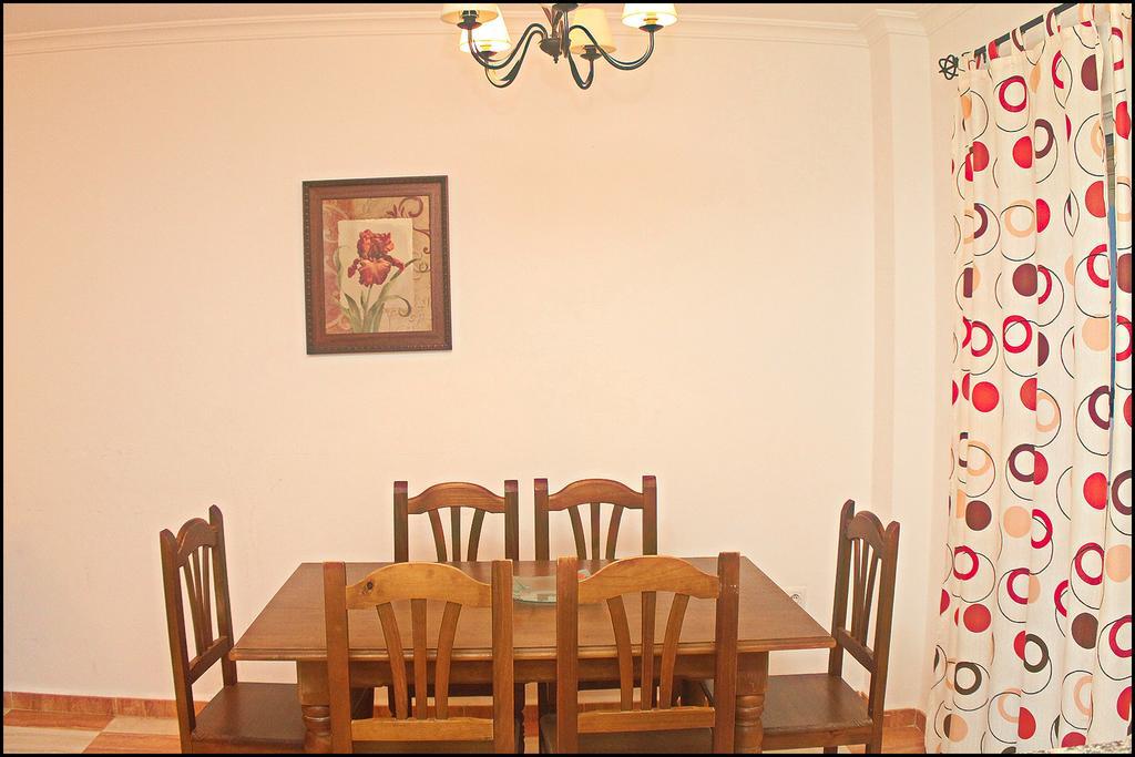 Apartamento San Jose 2, Conil. Conil De La Frontera Zewnętrze zdjęcie