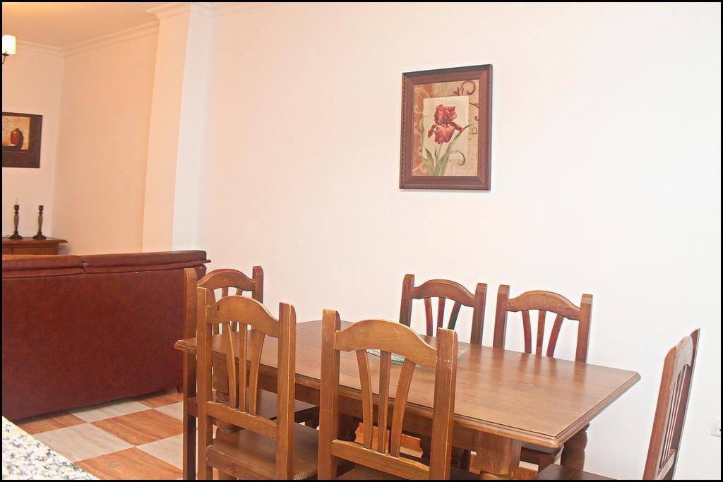 Apartamento San Jose 2, Conil. Conil De La Frontera Zewnętrze zdjęcie