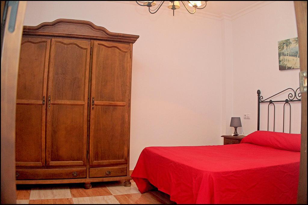 Apartamento San Jose 2, Conil. Conil De La Frontera Zewnętrze zdjęcie