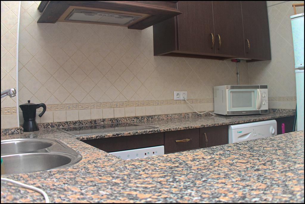 Apartamento San Jose 2, Conil. Conil De La Frontera Zewnętrze zdjęcie