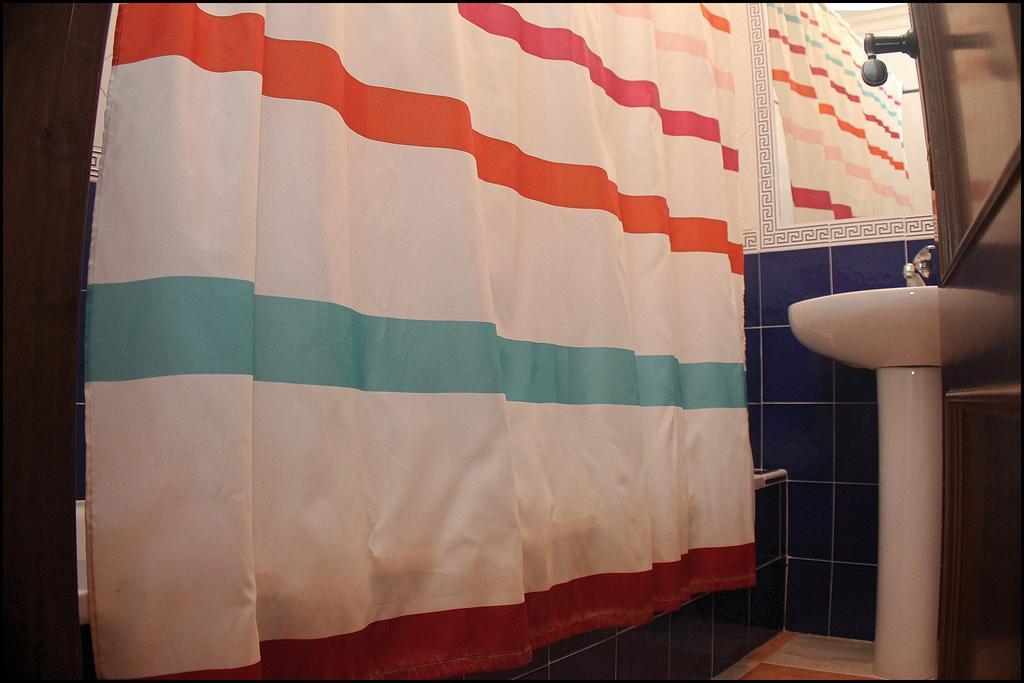 Apartamento San Jose 2, Conil. Conil De La Frontera Zewnętrze zdjęcie